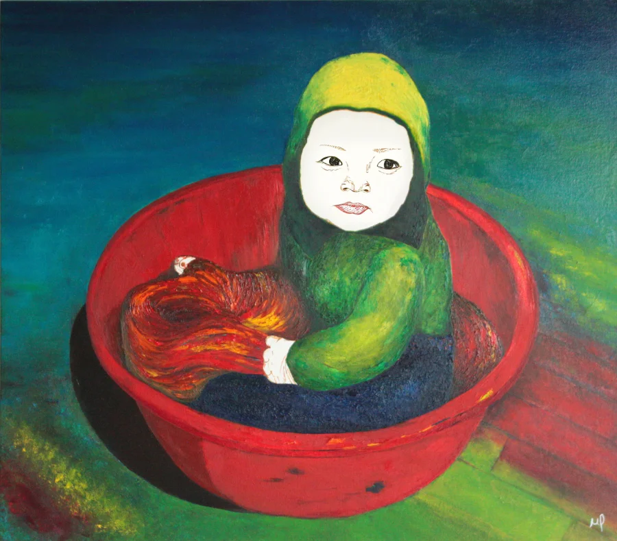 nepaltempoparaajudar2 Visual Arts Series